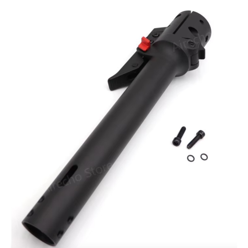 Mástil o tubo estructural de dirección para Segway GT1 o Segway GT2 Segway - Ninebot - 1  