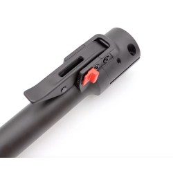 Tubo di sterzo strutturale o albero per Segway GT1 o Segway GT2 Segway - Ninebot - 4  