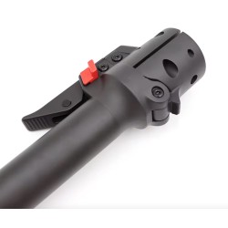 Tubo de direção estrutural ou mastro para Segway GT1 ou Segway GT2 Segway - Ninebot - 5  