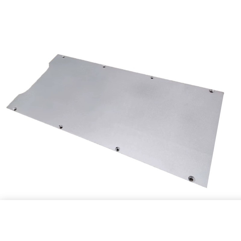 Coperchio batteria per Segway GT1, Segway GT2 serie Segway - Ninebot - 1  