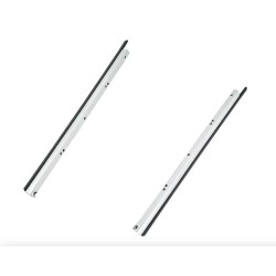 Sborka levogo i pravogo bampera dlya skutera Segway serii GT1 Segway - Ninebot - 1  