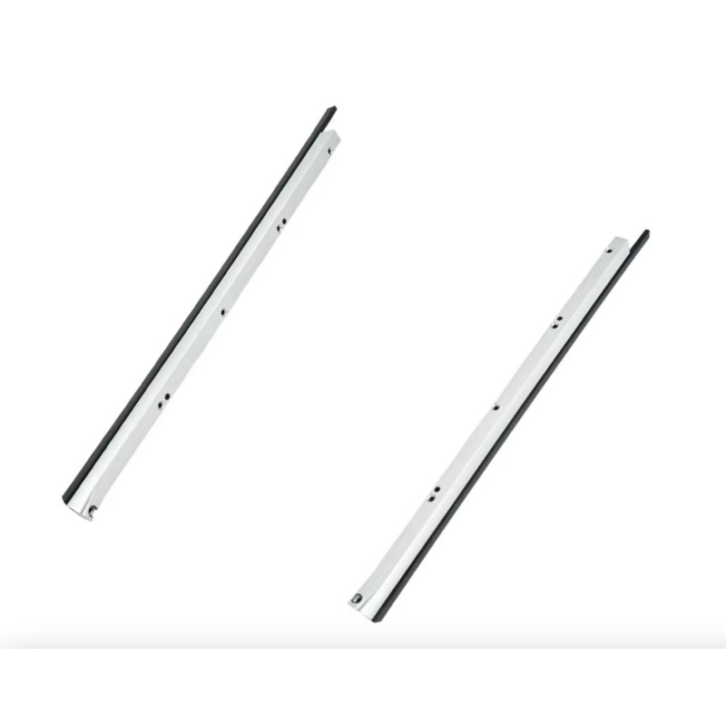 Zostava ľavého a pravého nárazníka pre skúter série Segway GT1 Segway - Ninebot - 1  