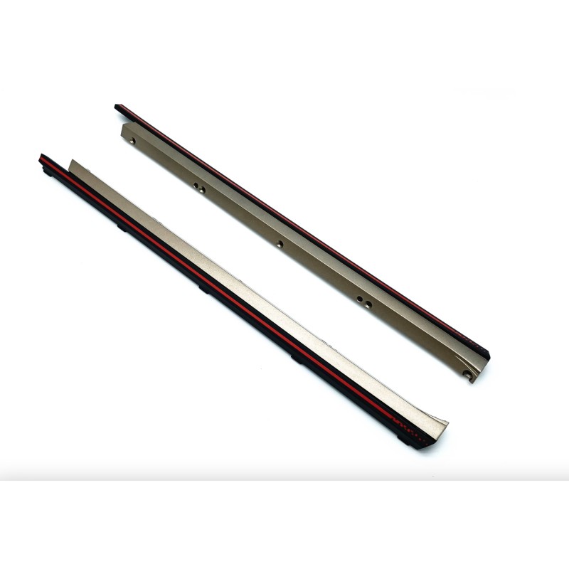 Lyava i dyasna stranichna bronya za seriya Segway GT2 Segway - Ninebot - 1  