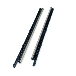 Parachoques laterales izquierdo y derecho para Segway GT2 series Segway - Ninebot - 2  