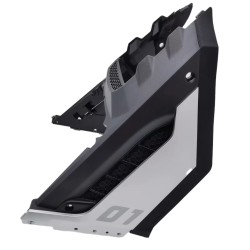 Verbindingsframe of chassisbeschermer voor Segway GT1 of Segway GT2-serie Segway - Ninebot - 7  