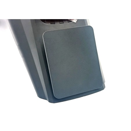 Support de plaque d'immatriculation pour Segway GT1 ou Segway GT2 Segway - Ninebot - 1  