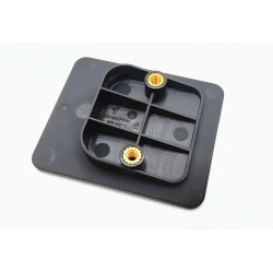 Dŭrzhach za registratsionen nomer, prednaznachen za Segway GT1 ili Segway GT2 Segway - Ninebot - 4  