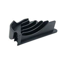 Decorative parts ventilation grille for Segway GT1, GT1E, GT2 or similar models Segway - Ninebot - 5 
Ventilation grill fairing 