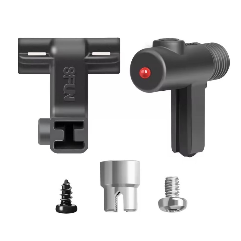 Senzor za skorost Bafang i udŭlzhitel za elektricheski velosiped BBS01B BBS02B BBSHD Bafang - 1  