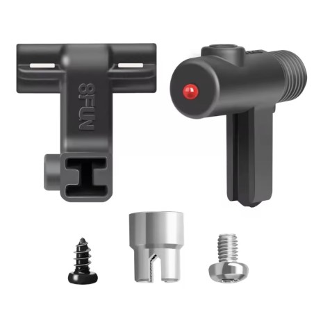 Datchik skorosti Bafang i udlinitel' dlya elektrovelosipeda BBS01B BBS02B BBSHD Bafang - 1  