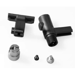 Bafang Speed ​​Sensor and Extender for BBS01B BBS02B BBSHD Electric Bike Bafang - 3  