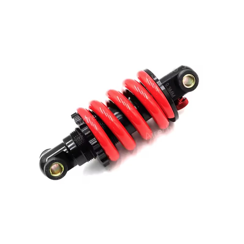 Original främre och bakre stötdämpare till Kaabo Mantis GT King Kaabo - 1  