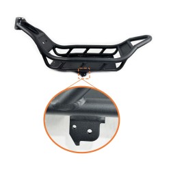 Officiellt chassi för Viper E 2 Max E 3 Max elscooter, förbättrad och förstärkt version VIper - 1  