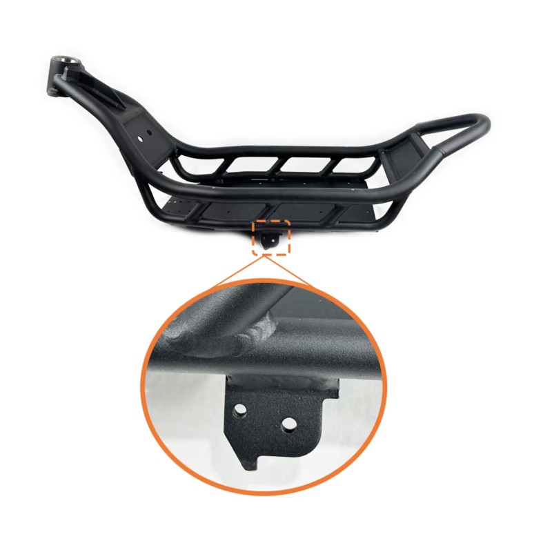 Telaio ufficiale per monopattino elettrico Viper E 2 Max E 3 Max, versione migliorata e rinforzata VIper - 1  