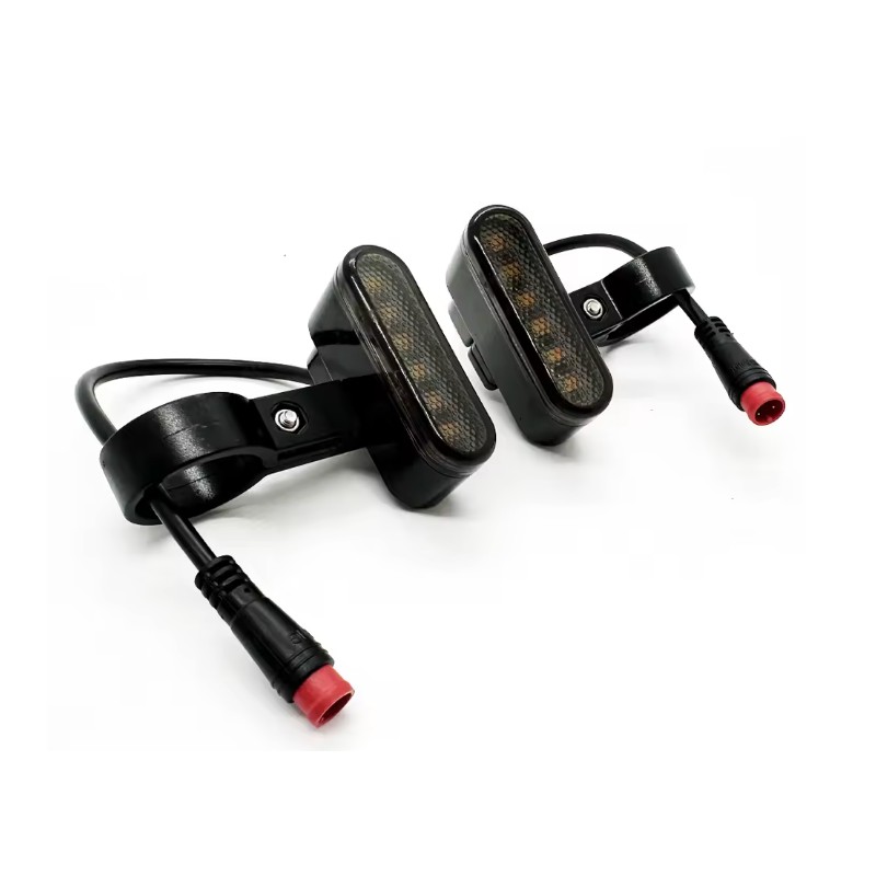 Kit luci lampeggianti e serratura NFC per Viper E 2 Max Klima Max Blast Max o simili VIper - 2  