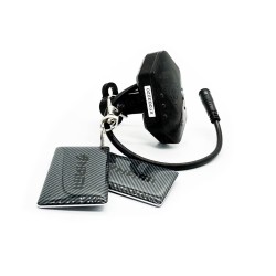 Blokada NFC z oryginalną kartą do skutera elektrycznego Viper E 2 Viper E 2 Max lub podobnego VIper - 3  