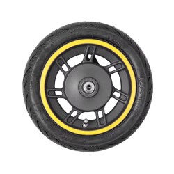 Komplette 10-Zoll-Tubeless-Vorderfelge für die Ninebot Segway Max G2-Serie oder ähnliches Segway - Ninebot - 13 
Ersatzreifen fü