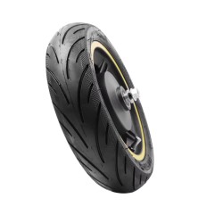 Pŭlna 10-inchova bezkamerna predna dzhanta za seriya Ninebot Segway Max G2 ili podobna Segway - Ninebot - 14 
Rezervna guma za s