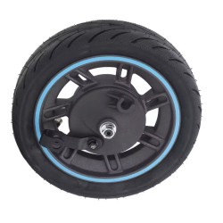 Complete 10 inch tubeless voorvelg voor Ninebot Segway Max G2-serie of vergelijkbaar Segway - Ninebot - 18 
Vervangende band voo
