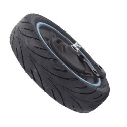Jante avant tubeless complète de 10 pouces pour la série Ninebot Segway Max G2 ou similaire Segway - Ninebot - 20 
Pneu de rempl
