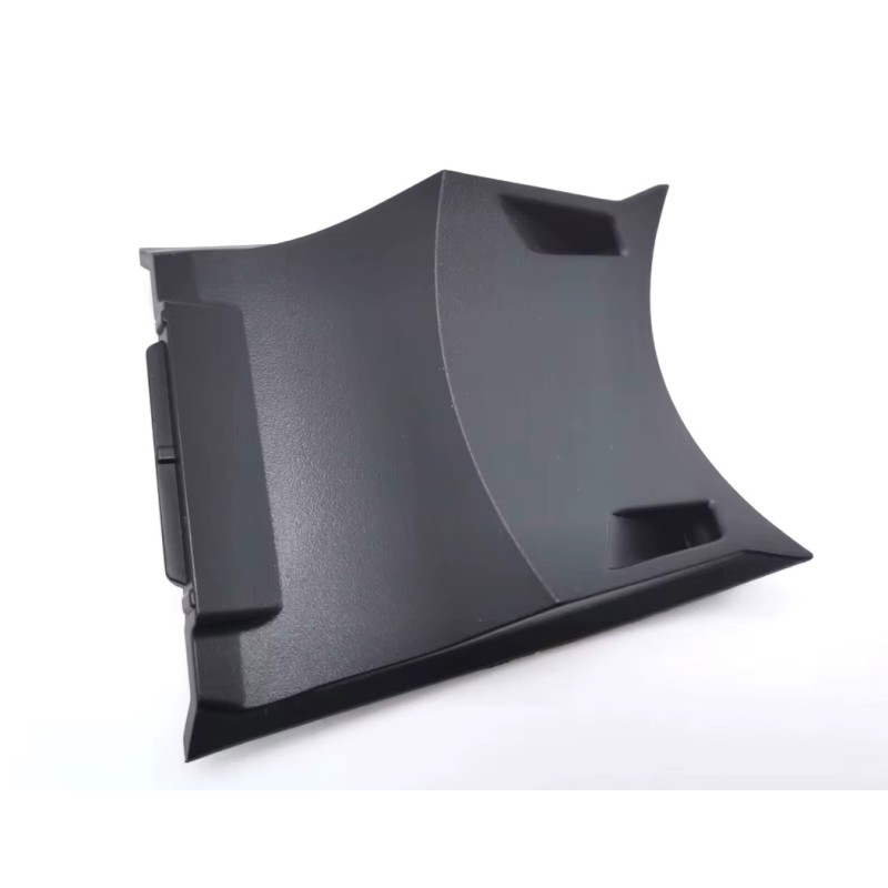 Dekoratív alsó cső/vázburkolat a Segway GT1 vagy Segway GT2 számára Segway - Ninebot - 1  