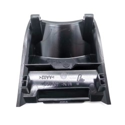 Dekoratyvna nyzhnya kryshka truby/shasi dlya Segway GT1 abo Segway GT2 Segway - Ninebot - 4  