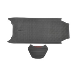 Gnísia antiolisthitikí vási silikónis gia Segway GT1, Segway GT2 Segway - Ninebot - 1  