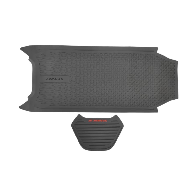 Original skridsikker silikone base til Segway GT1, Segway GT2 Segway - Ninebot - 1  
