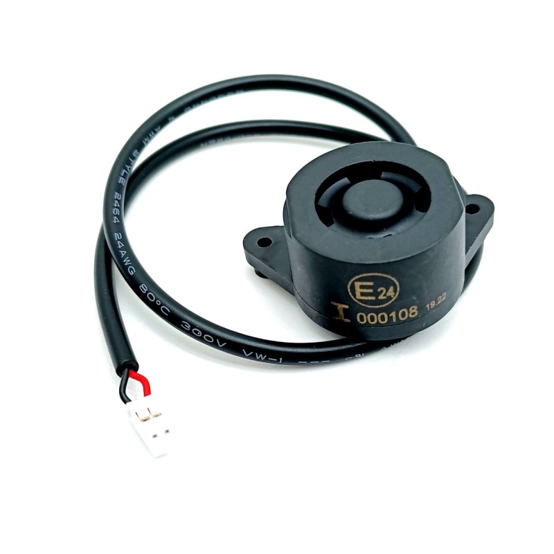 Original'nyy gudok dlya skutera Segway GT1 ili Segway GT2 Segway - Ninebot - 1  