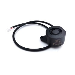 Originalna hupa za skuter Segway GT1 ali Segway GT2 Segway - Ninebot - 3  