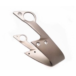 Ozdobný kus přední vidlice pro skútr Segway GT1 nebo Segway GT2 Segway - Ninebot - 1  