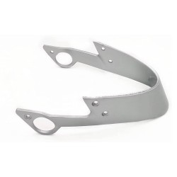 Pezzo decorativo forcella anteriore per scooter Segway GT1 o Segway GT2 Segway - Ninebot - 5  