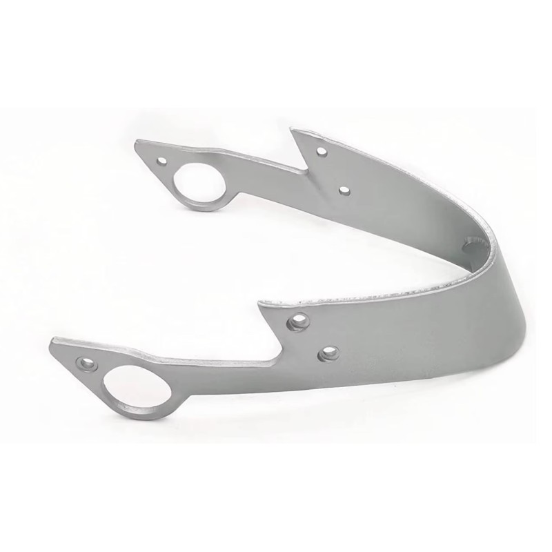 Első villa díszdarab Segway GT1 vagy Segway GT2 robogóhoz Segway - Ninebot - 5  