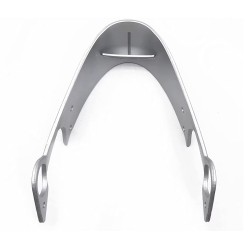 Okrasni del sprednjih vilic za skuter Segway GT1 ali Segway GT2 Segway - Ninebot - 6  