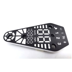 Originaliki othoni gia skouter Kugoo G-Max Kugoo - 1 Katallili gia skouter Kugoo G-Max os eidiki othoni antikatastasis.Voitha na
