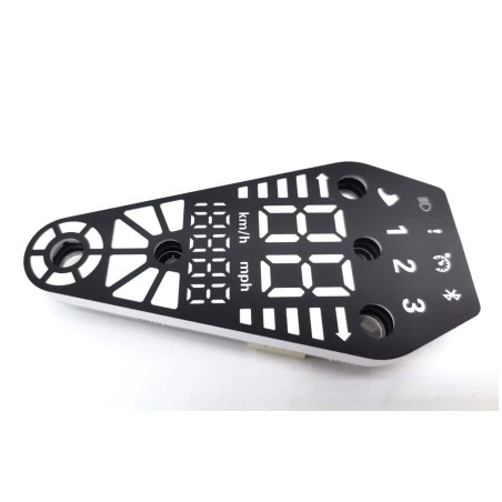 Tela para scooter Kugoo G-Max original ou similar Kugoo - 1  