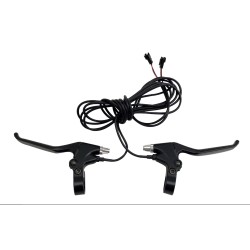 Kit de conversie biciclete electrice controller 48v 1000w motor 26, 27.5 si 29" KROXNE - 8  