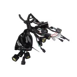 Kit de cables  y línea de detección de fallas para bicicleta eléctrica Surron Lightbee S X Surron - 1  