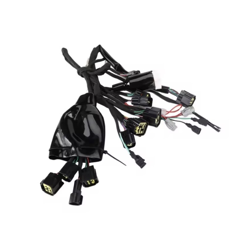 Sada kabelů a vedení pro detekci poruch elektrického kola Surron Lightbee S X Surron - 1  