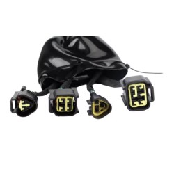 Kit cavi e linea di rilevamento guasti per bici elettrica Surron Lightbee S X Surron - 2  