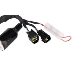 Kit de cabo e linha de deteção de avarias para bicicleta elétrica Surron Lightbee S X Surron - 4  