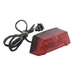 Talaria Sting MX3, MX4 ebike motorcycle tail light KROXNE - 3  