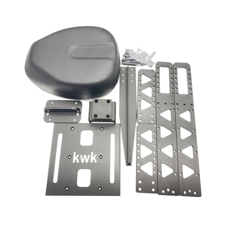 Seat for Dualtron Thunder, Ultra, Victor DT2 DT3 Achilleus Compact scooter Minimotors - 1  