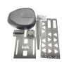 Sedadlo na kolobežku Dualtron Thunder, Ultra, Victor DT2 DT3 Achilleus Compact Minimotors - 1  