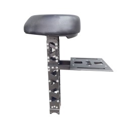 Sėdynė Dualtron Thunder, Ultra, Victor DT2 DT3 Achilleus Compact paspirtukui Minimotors - 2  