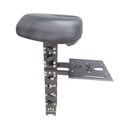 Scaun pentru scuter Dualtron Thunder, Ultra, Victor DT2 DT3 Achilleus Compact Minimotors - 3  