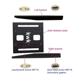 Scaun pentru scuter Dualtron Thunder, Ultra, Victor DT2 DT3 Achilleus Compact Minimotors - 7  