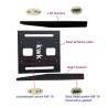 Sedile per monopattino Dualtron Thunder, Ultra, Victor DT2 DT3 Achilleus Compact Minimotors - 7  
