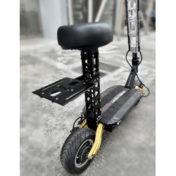 Siedzisko do skutera Dualtron Thunder, Ultra, Victor DT2 DT3 Achilleus Compact Minimotors - 10  