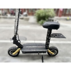 Siden'ye dlya samokata Dualtron Thunder, Ultra, Victor DT2 DT3 Achilleus Compact Minimotors - 11  